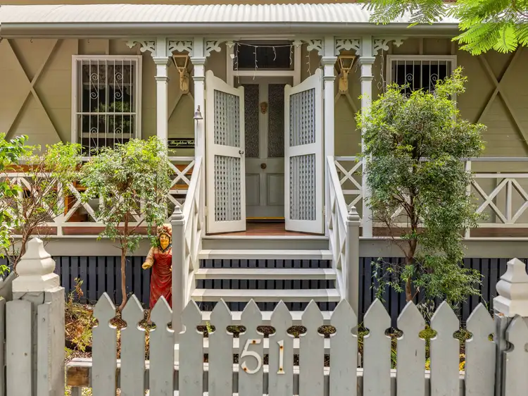 51 Waghorn Street, Ipswich QLD 4305