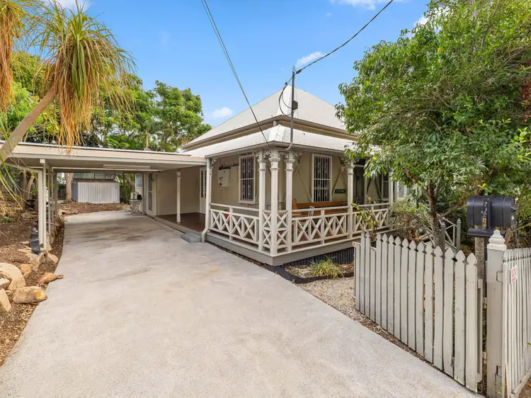 Second view of Homely house listing, 51 Waghorn Street, Ipswich QLD 4305