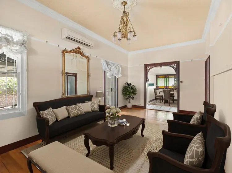 Fourth view of Homely house listing, 51 Waghorn Street, Ipswich QLD 4305