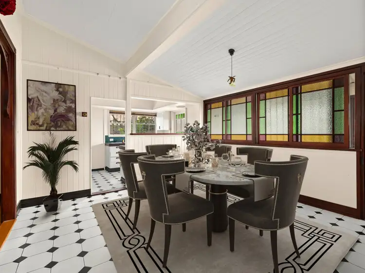 Fifth view of Homely house listing, 51 Waghorn Street, Ipswich QLD 4305