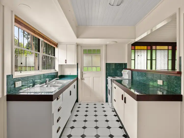 Sixth view of Homely house listing, 51 Waghorn Street, Ipswich QLD 4305
