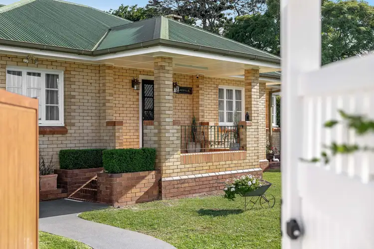 98 Stephen Street, Harristown QLD 4350