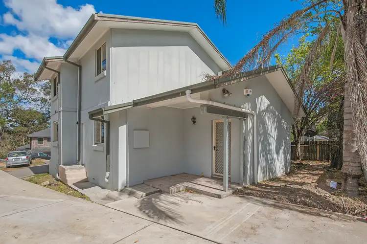 Main view of Homely house listing, 125 Pennant Hills Road, Normanhurst NSW 2076
