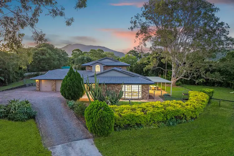 Main view of Homely house listing, 3 Greenwood Crescent, Samford Valley QLD 4520