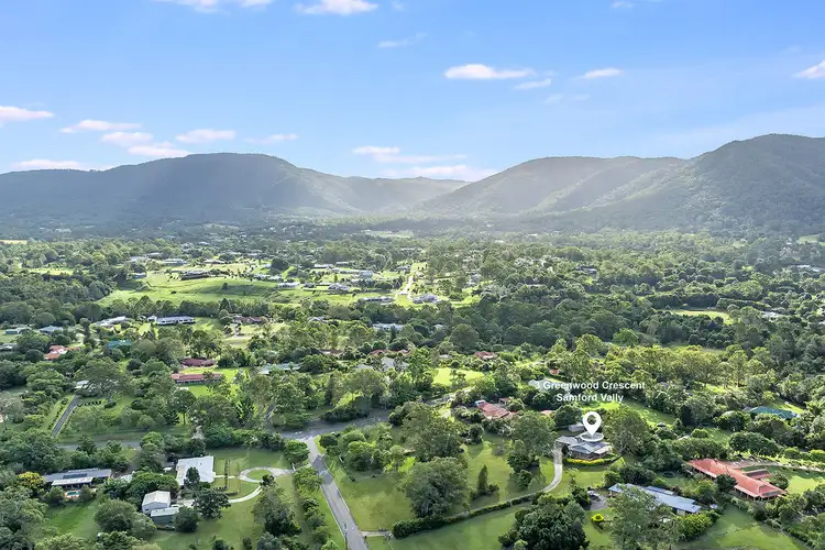 Second view of Homely house listing, 3 Greenwood Crescent, Samford Valley QLD 4520