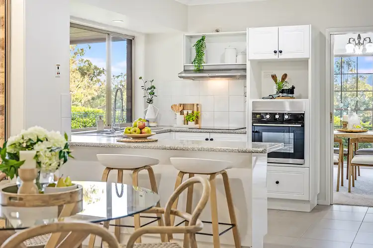 Fourth view of Homely house listing, 3 Greenwood Crescent, Samford Valley QLD 4520