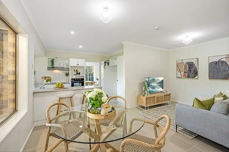 Fifth view of Homely house listing, 3 Greenwood Crescent, Samford Valley QLD 4520