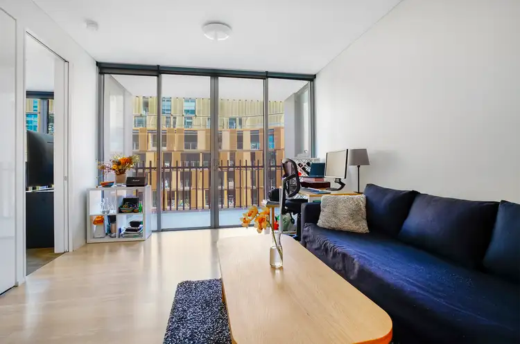 715/18 Park Lane, Chippendale NSW 2008