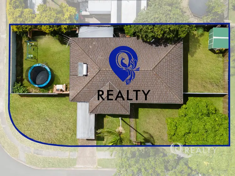 2 Garden Avenue, Woodridge QLD 4114