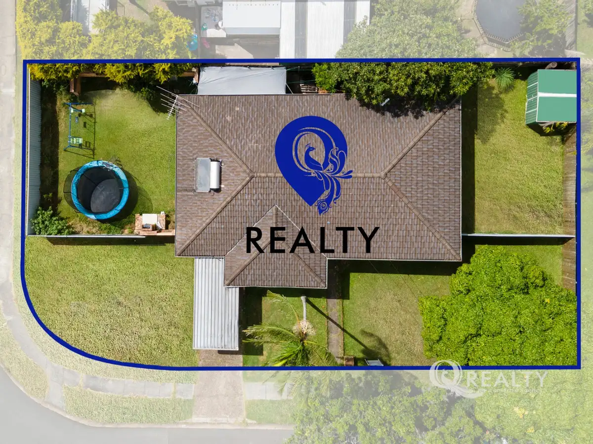 Main view of Homely house listing, 2 Garden Avenue, Woodridge QLD 4114