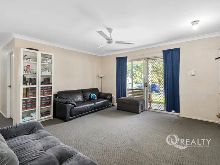 Third view of Homely house listing, 2 Garden Avenue, Woodridge QLD 4114