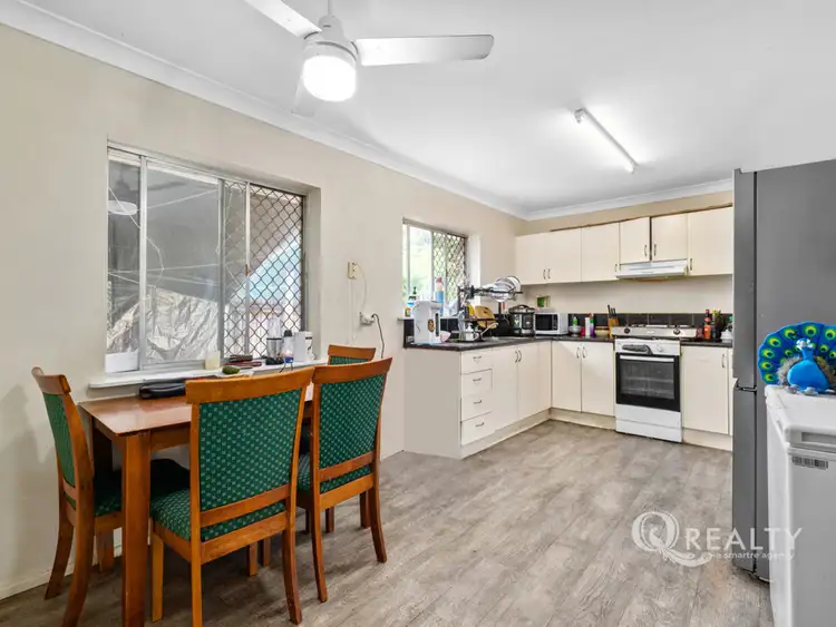 Fourth view of Homely house listing, 2 Garden Avenue, Woodridge QLD 4114