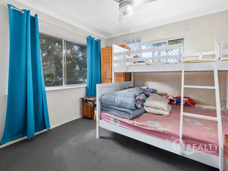 Fifth view of Homely house listing, 2 Garden Avenue, Woodridge QLD 4114