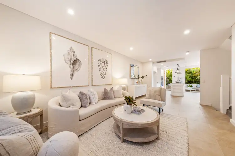 Main view of Homely townhouse listing, 7/5 Cherry Street, Warrawee NSW 2074