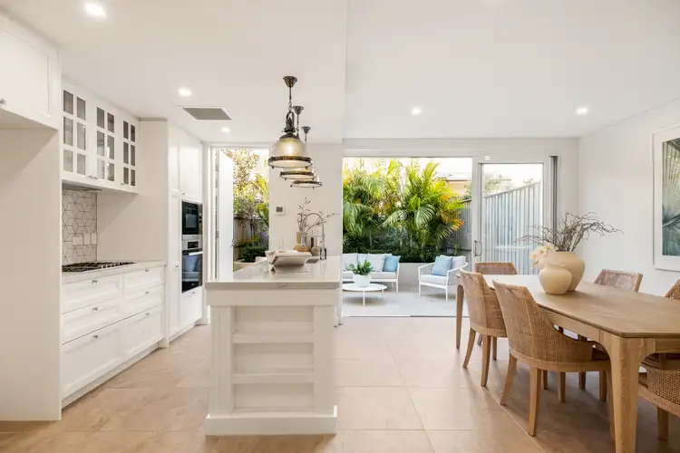 Second view of Homely townhouse listing, 7/5 Cherry Street, Warrawee NSW 2074