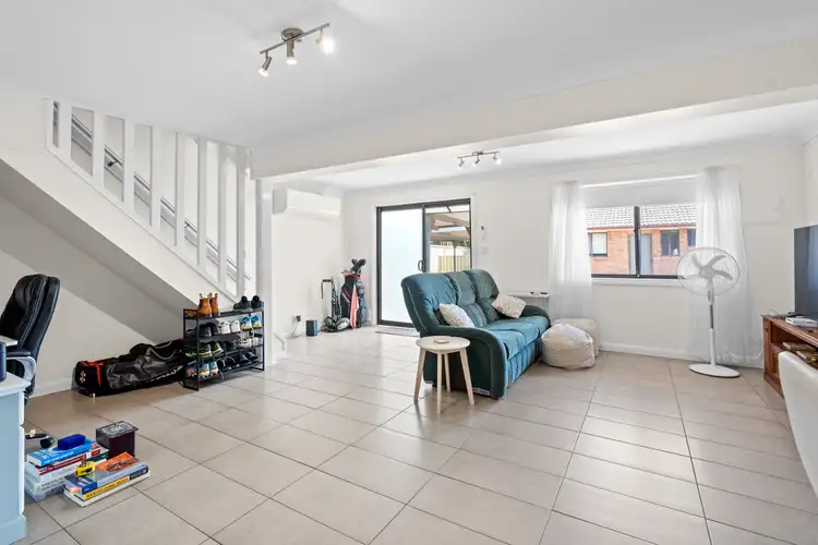 Third view of Homely unit listing, 4/50 Hill Street, Scone NSW 2337