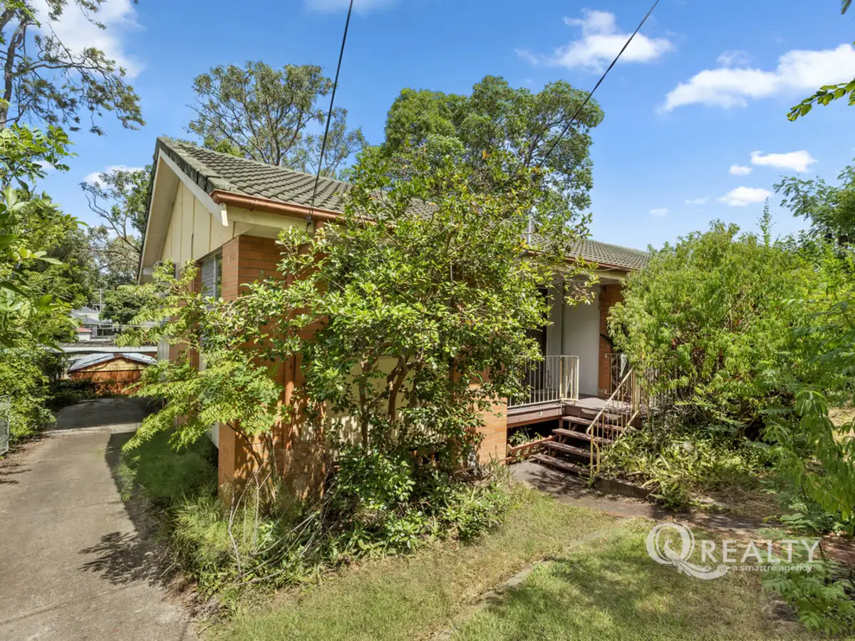 Main view of Homely house listing, 18 Aldebaran Street, Inala QLD 4077