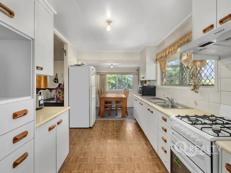 Fourth view of Homely house listing, 18 Aldebaran Street, Inala QLD 4077