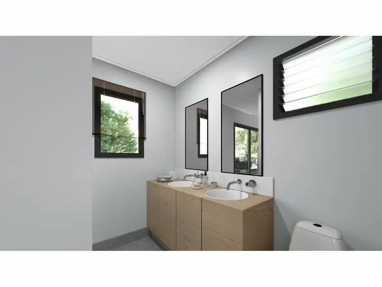 Third view of Homely unit listing, 13/99 Pennycuick Street, West Rockhampton QLD 4700