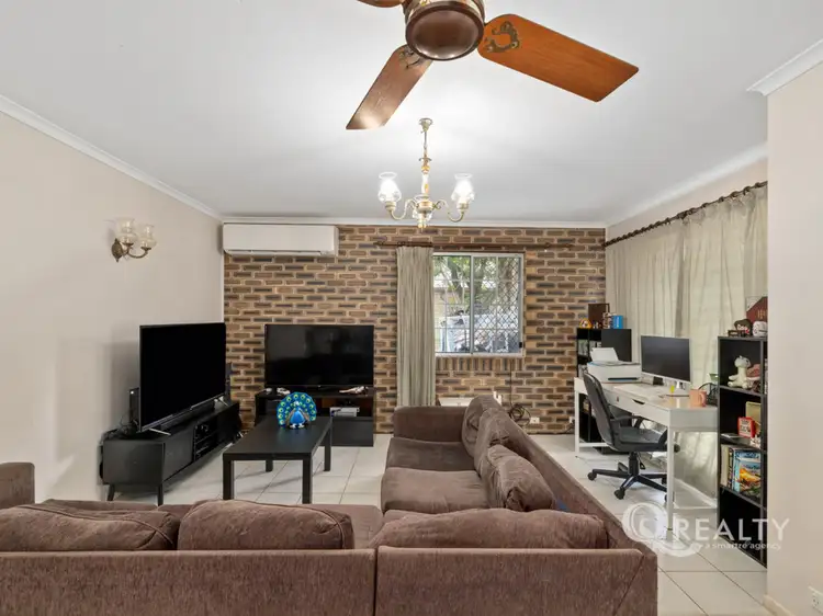 Second view of Homely house listing, 22 Ruby Street, Slacks Creek QLD 4127