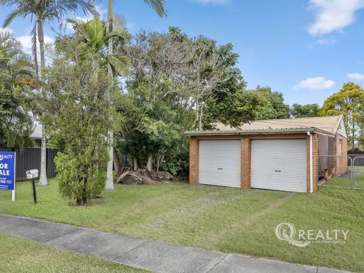 Main view of Homely house listing, 21 Carribean Drive, Slacks Creek QLD 4127