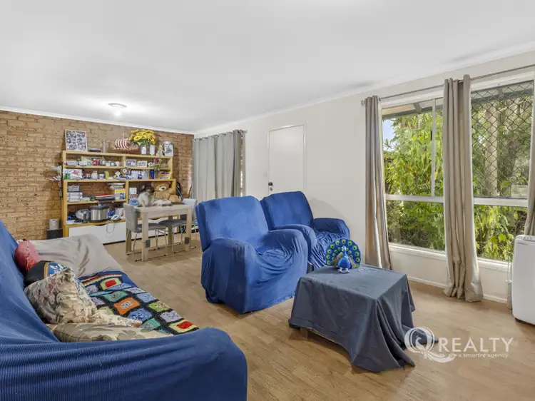 Second view of Homely house listing, 21 Carribean Drive, Slacks Creek QLD 4127