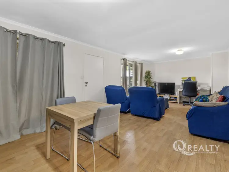 Third view of Homely house listing, 21 Carribean Drive, Slacks Creek QLD 4127
