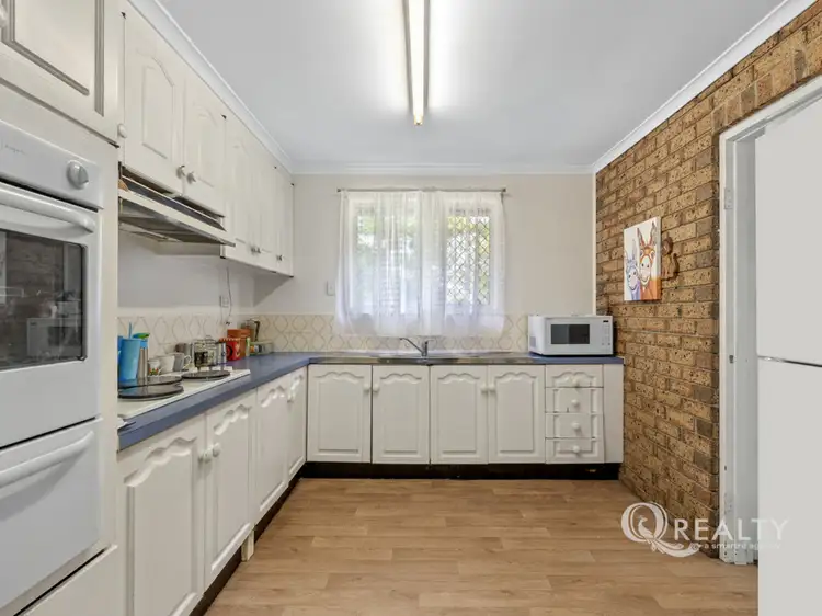 Fourth view of Homely house listing, 21 Carribean Drive, Slacks Creek QLD 4127