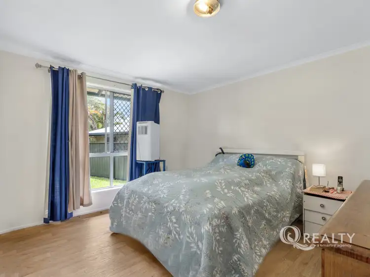 Fifth view of Homely house listing, 21 Carribean Drive, Slacks Creek QLD 4127