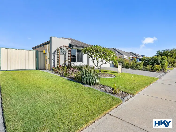 Second view of Homely house listing, 7 Tomaree Road, Yanchep WA 6035