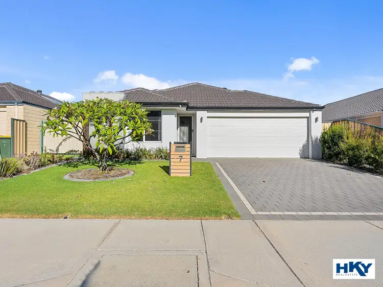 Third view of Homely house listing, 7 Tomaree Road, Yanchep WA 6035