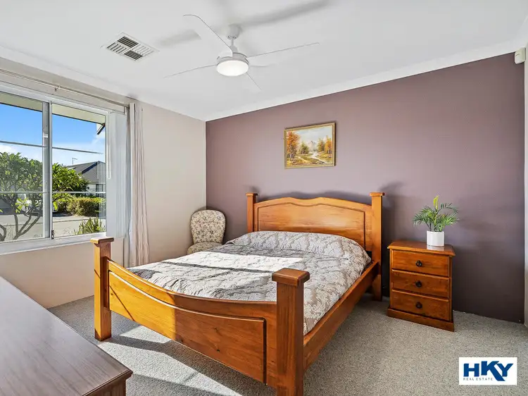 Fifth view of Homely house listing, 7 Tomaree Road, Yanchep WA 6035