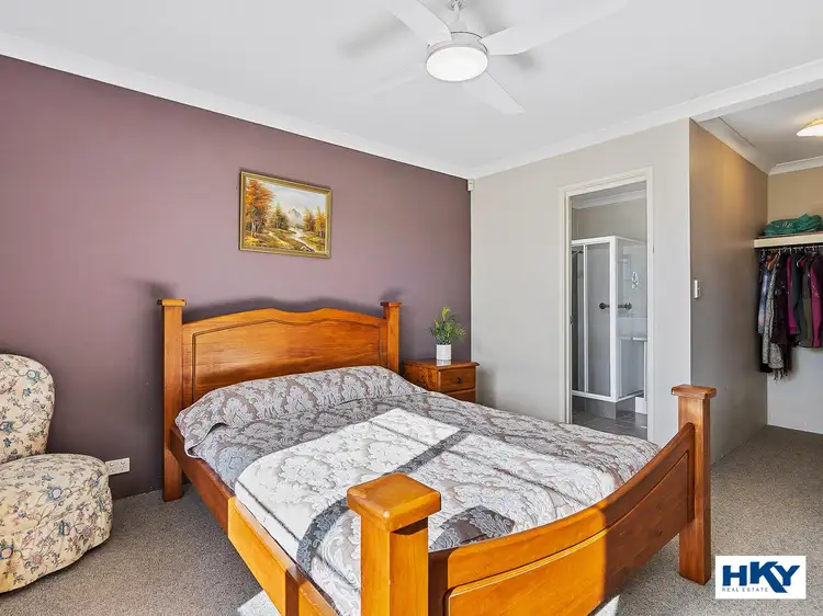 Sixth view of Homely house listing, 7 Tomaree Road, Yanchep WA 6035