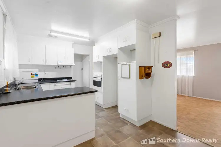 Third view of Homely house listing, 33 Clarke Street, Warwick QLD 4370
