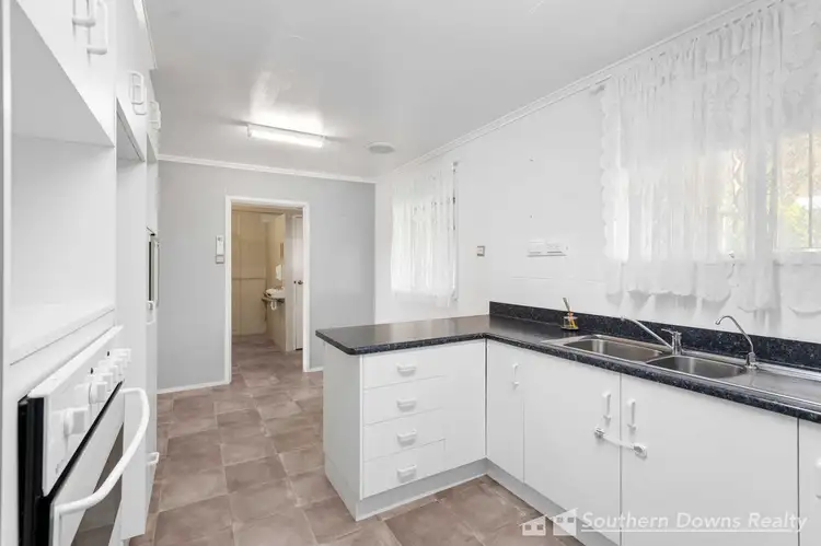 Fourth view of Homely house listing, 33 Clarke Street, Warwick QLD 4370