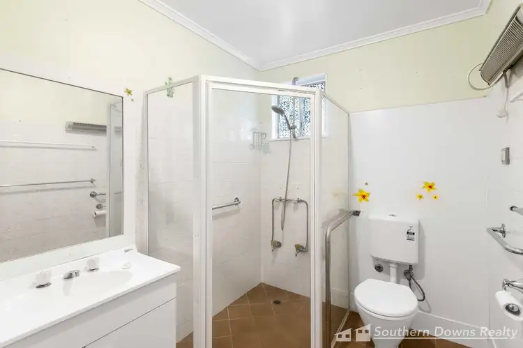 Fifth view of Homely house listing, 33 Clarke Street, Warwick QLD 4370