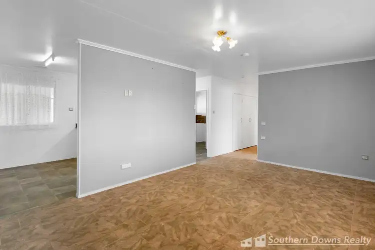 Sixth view of Homely house listing, 33 Clarke Street, Warwick QLD 4370