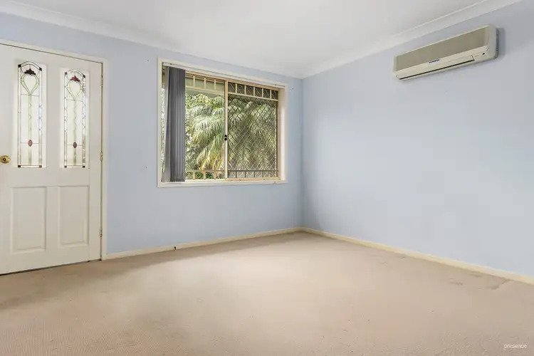 Second view of Homely unit listing, 1/5 Minnesota Way, Warners Bay NSW 2282