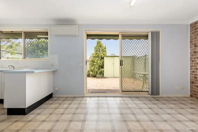 Fourth view of Homely unit listing, 1/5 Minnesota Way, Warners Bay NSW 2282