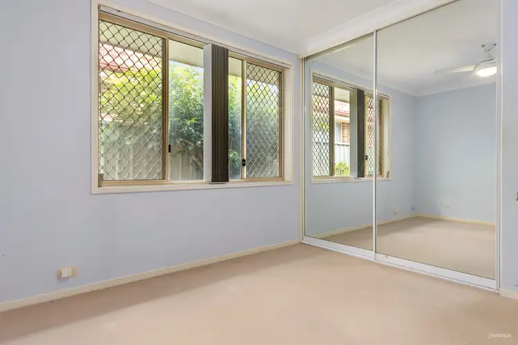 Fifth view of Homely unit listing, 1/5 Minnesota Way, Warners Bay NSW 2282