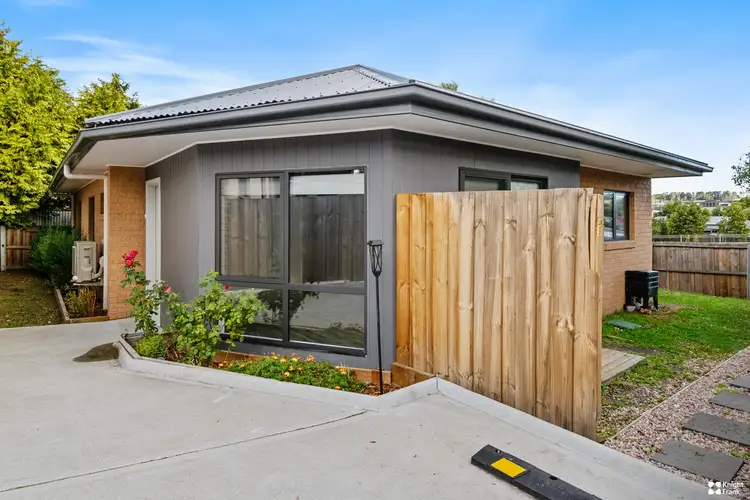 2/18 Campbell Street, Kingston TAS 7050