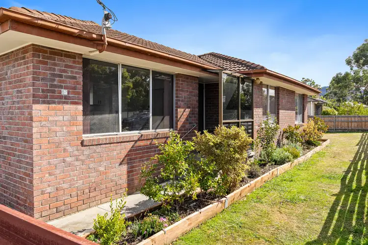 Second view of Homely house listing, 67 Beach Road, Margate TAS 7054