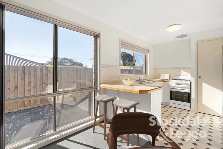 Third view of Homely house listing, 218 Eighth Avenue, Rosebud VIC 3939