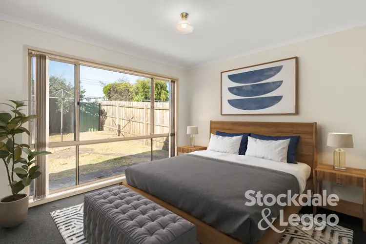 Fifth view of Homely house listing, 218 Eighth Avenue, Rosebud VIC 3939