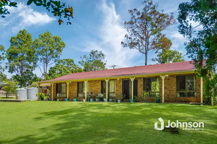 Main view of Homely rural property listing, 62 Mirambeena Drive, Pimpama QLD 4209