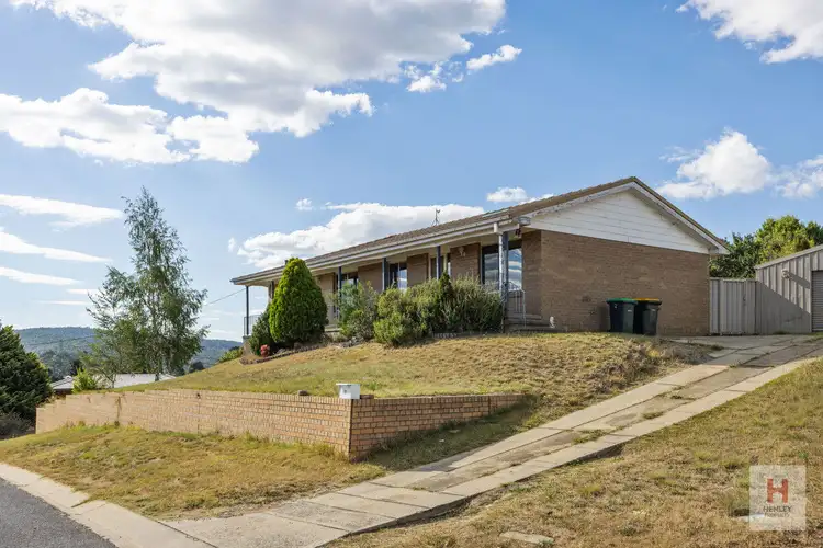 Second view of Homely house listing, 10 Lloyd Avenue, Cooma NSW 2630