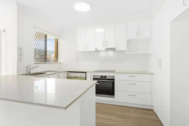 Fifth view of Homely apartment listing, 3/6 Stanley Street, Burleigh Heads QLD 4220