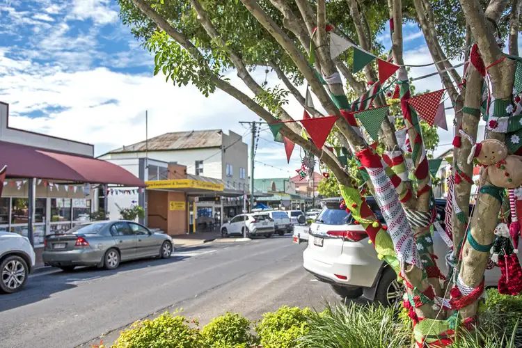 Fifth view of Homely land listing, Lot 1 Blumberg Street, Boonah QLD 4310
