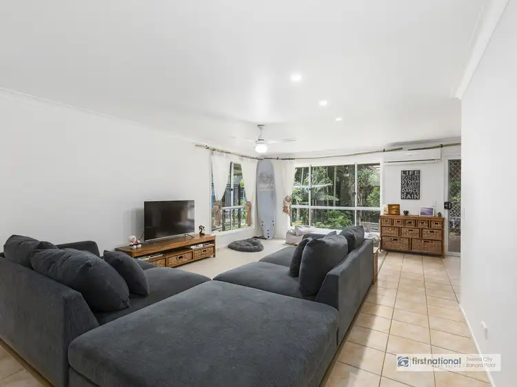 Main view of Homely semi-detached listing, 2/62 Ash Drive, Banora Point NSW 2486