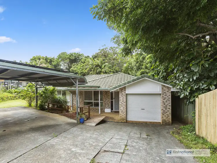 Second view of Homely semi-detached listing, 2/62 Ash Drive, Banora Point NSW 2486